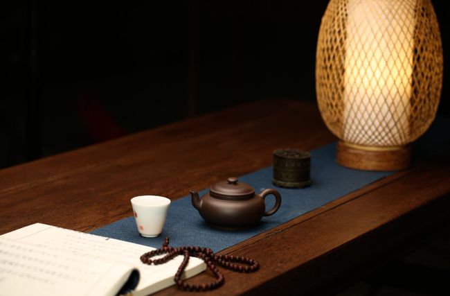 鄰居都排隊(duì)過(guò)來(lái)取經(jīng)的書(shū)房設(shè)計(jì)，請(qǐng)馬上收藏！